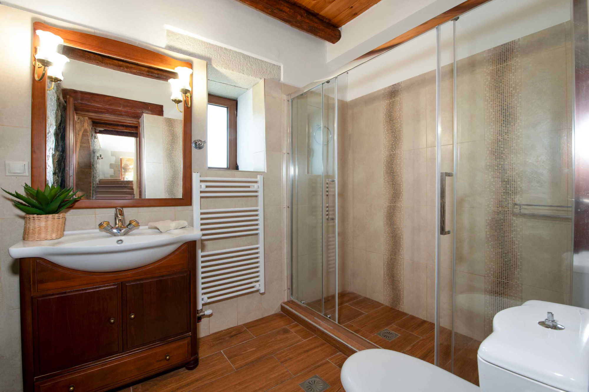 Geroulios Kastro Villa Complex Geroulios Kastro Villa Complex